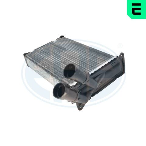 Радиатор отопителя салона