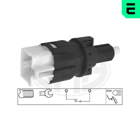 Включатель сигнала стоп Включатель сигнала стоп