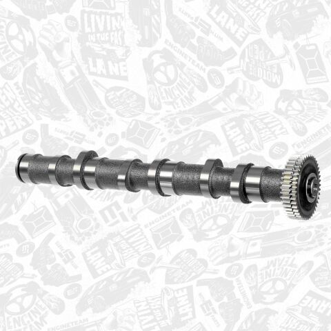 Распределительный вал