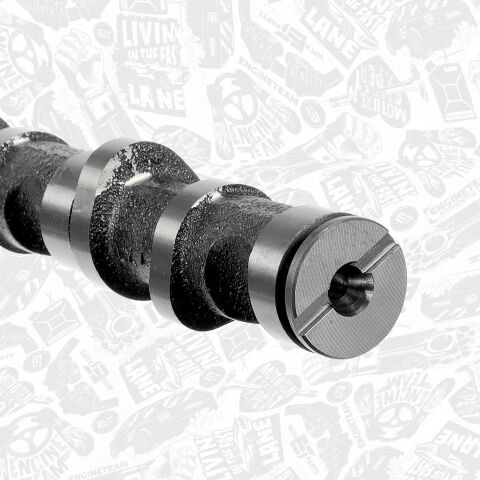 Распределительный вал