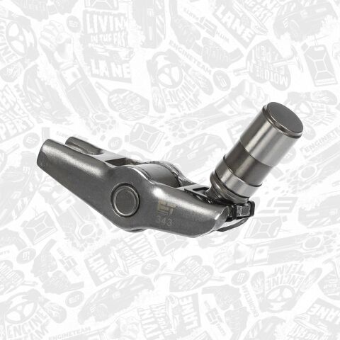 Гідрокомпенсатор