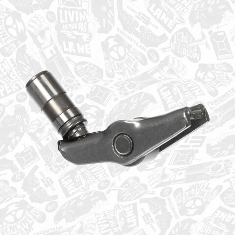 Гідрокомпенсатор