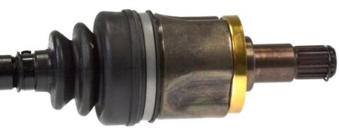 Привідний вал