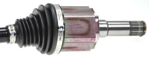 Привідний вал