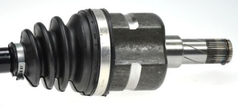 Привідний вал