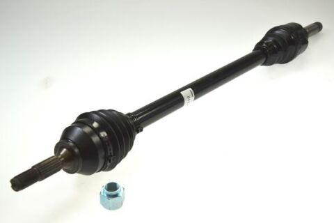 Привідний вал