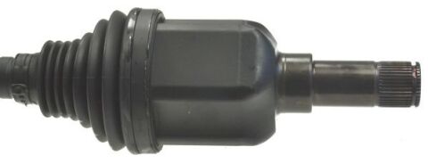 Приводной вал