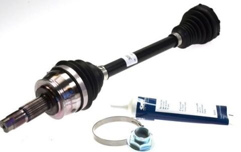 Привідний вал