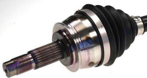 Привідний вал