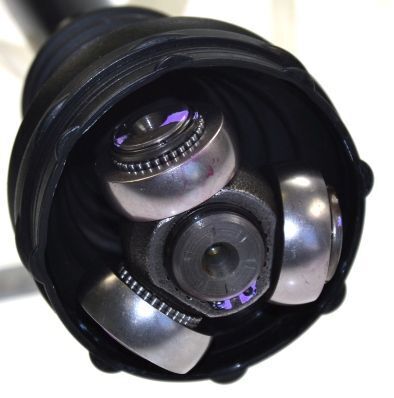 Привідний вал