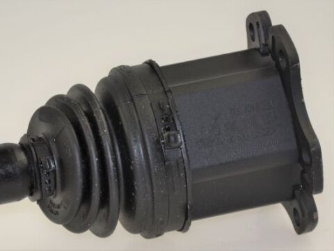 Привідний вал Привідний вал