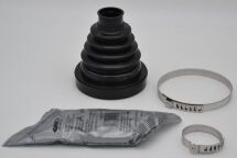 Пильовик приводу колеса