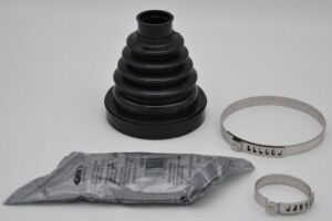 Пыльник привода колеса