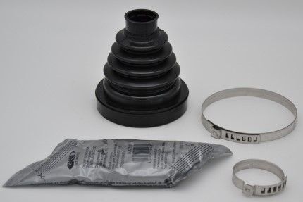 Пыльник привода колеса