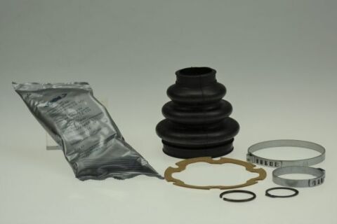 Пыльник привода колеса