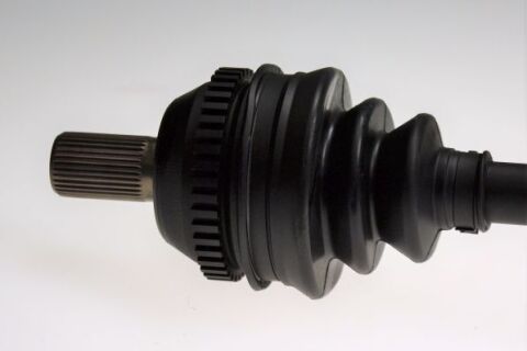 Привідний вал