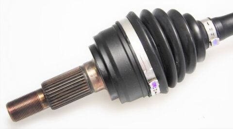 Привідний вал Привідний вал