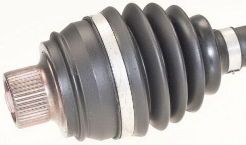 Привідний вал Привідний вал