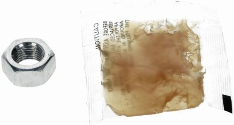 Рульова тяга