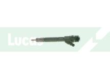 Дизельні компоненти