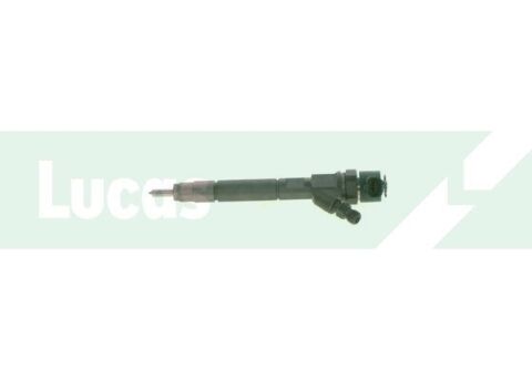 Дизельні компоненти