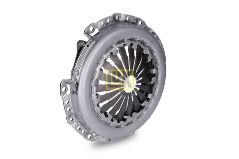 Натискний диск зчеплення