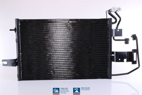 Конденсер SD FELICIA(94-)1.3(+)[OE 6U0820339]