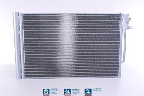 Конденсер OPEL INSIGNIA SPORTS TOURER (2017) 1.5 ECOTEC