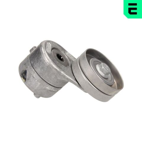 Натяжная планка, поликлиновый ремень.