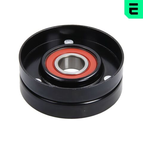 Паразитний / провідний ролик, полікліновий ремінь