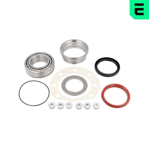 Підшипник колісний