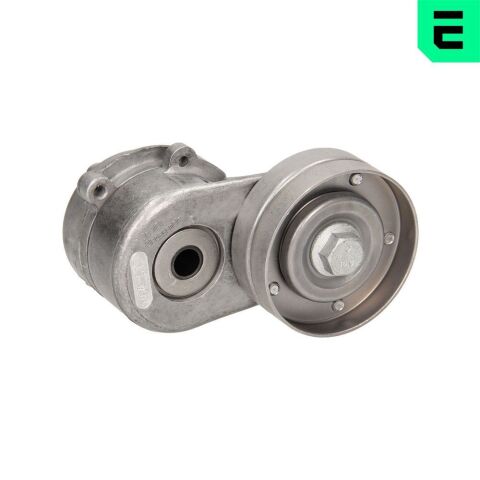 Натяжная планка, поликлиновый ремень.