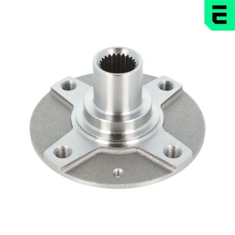 Ступица колеса