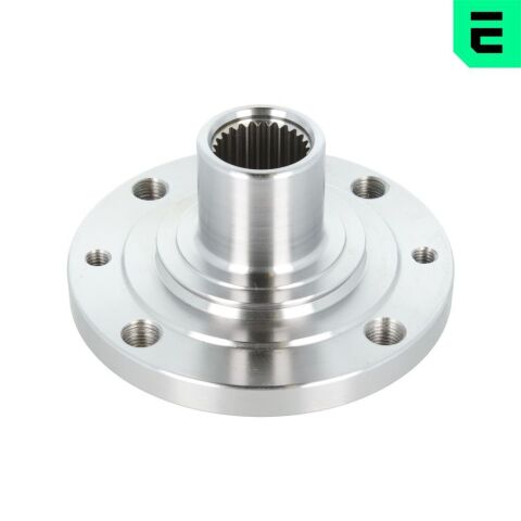 Маточина колеса