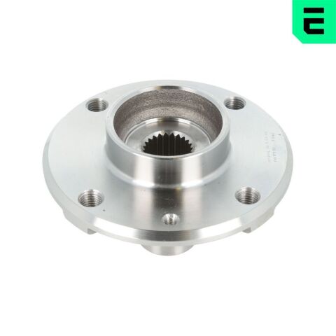 Ступица колеса