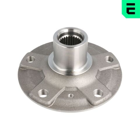 Ступица колеса