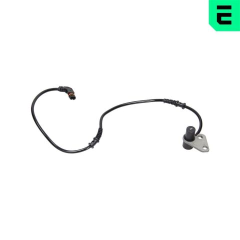 Датчик числа оборотов