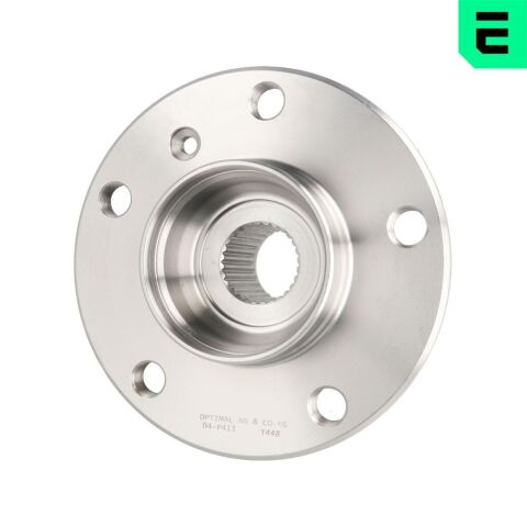 Ступица колеса