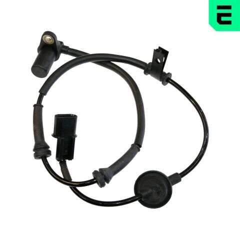 Датчик числа обертів