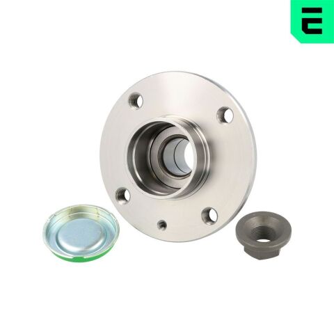 Подшипник колесный с ступицей