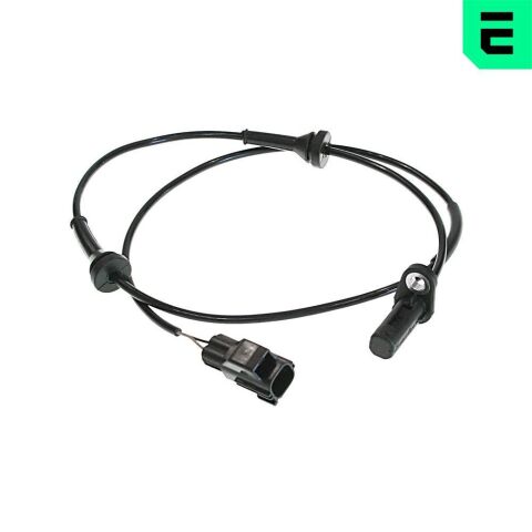 Датчик числа обертів