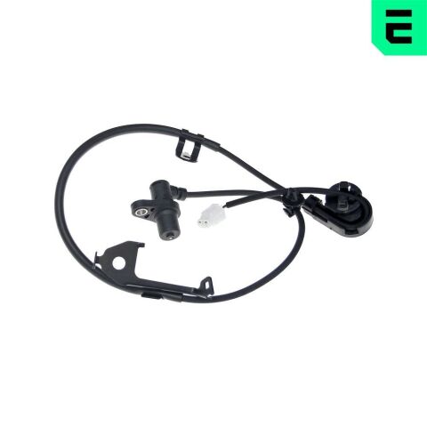 Датчик числа обертів