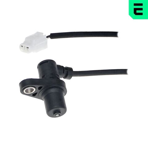 Датчик числа обертів