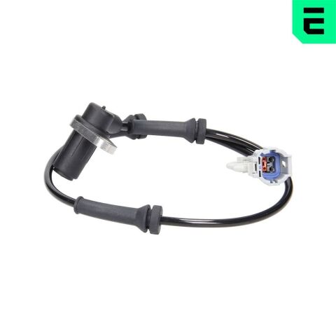 Датчик числа обертів