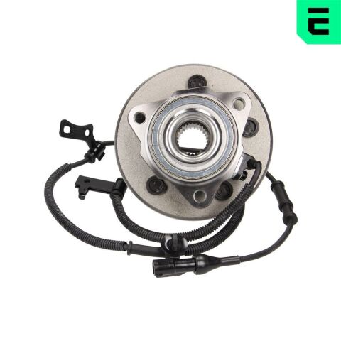 Подшипник колесный с ступицей