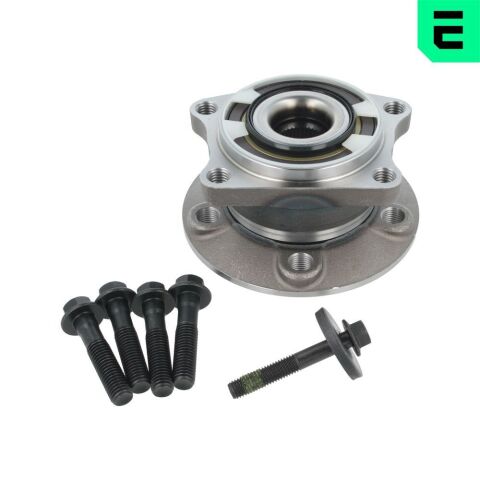 Підшипник колісний з маточиною