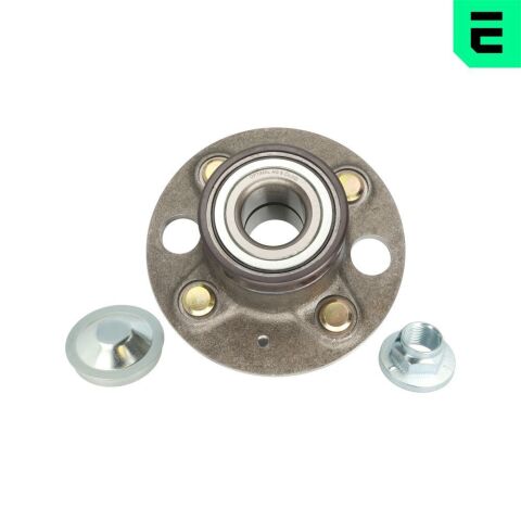 Підшипник колісний з маточиною