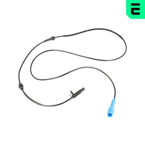 Датчик числа оборотов Датчик числа оборотов