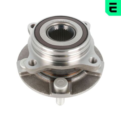 Підшипник колісний з маточиною Підшипник колісний з маточиною