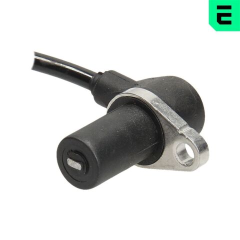 Датчик числа обертів